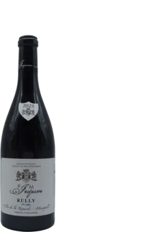 aperçu du vin Clos de la Renarde Monopole