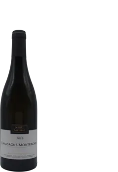 image du vin Chassagne-Montrachet