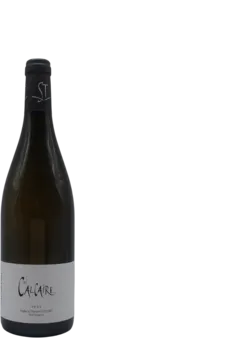 photo du vin La Font Blanche