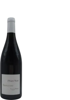 photo du vin Pinot Noir Domaine Millérioux Aop Sancerre