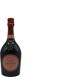 photo du vin Laurent-Perrier Cuvée
