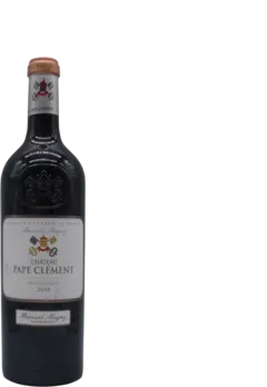 photos du vin Château Pape Clément