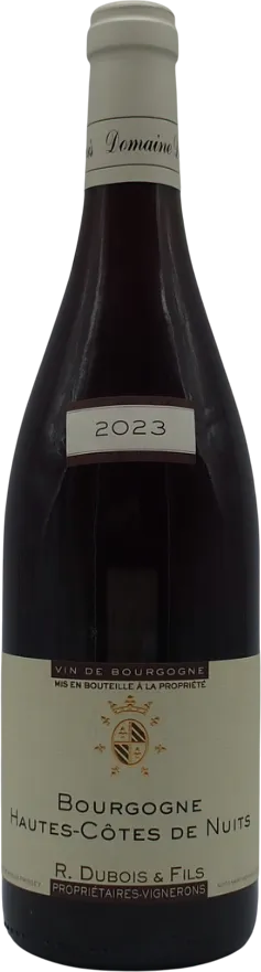 capture du vin Hautes-Côtes de Nuits