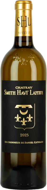 photos du vin Château Smith Haut Lafitte