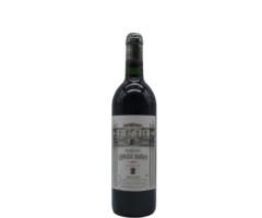photo du vin Léoville Barton