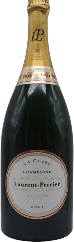 photo du vin Brut L.P.