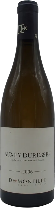 photo du vin Auxey-Duresses blanc