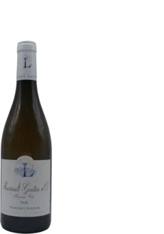 photo du vin Goutte d’Or