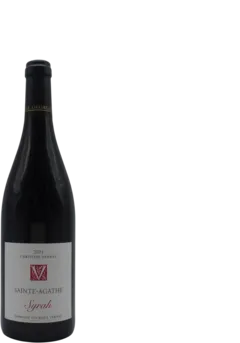 photo du vin Sainte Agathe