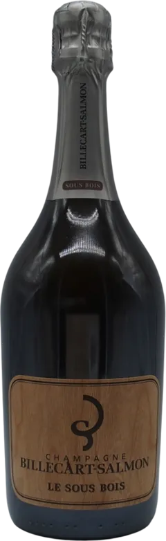 photo du vin Cuvée Brut Sous Bois