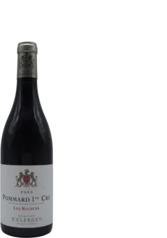 photo du vin Les Rugiens