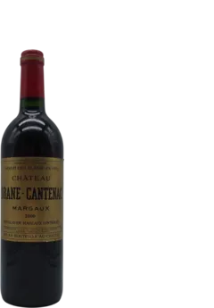 photo du vin Château Brane Cantenac