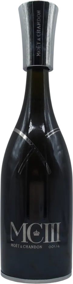 photo du vin Dom Pérignon