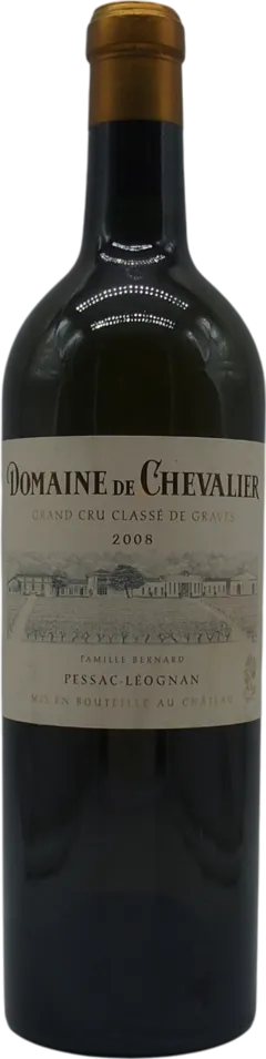 photo du vin Domaine de Chevalier