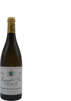 photo du vin Goutte d’Or