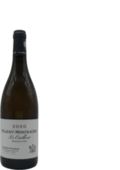 photo du vin Le Cailleret