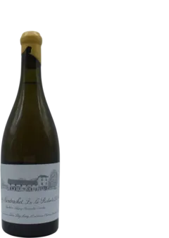 photo du vin en la Richarde