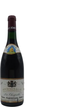 photo du vin Domaine Guigal "ex-Voto" Hermitage Rouge