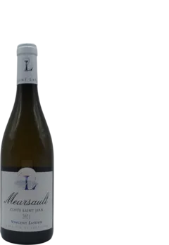 image du vin Cuvée Saint Jean