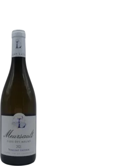 illustration du vin Clos des Magny