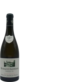 photo du vin Meursault-Santenots 1er Cru