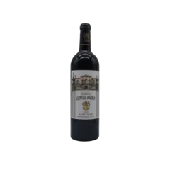 photo du vin Léoville Barton