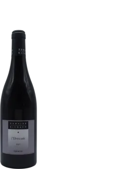 photo du vin Domaine Richaud