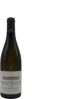 photo du vin les Chevenottes