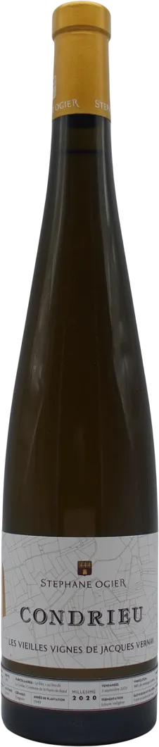 photo du vin Les Vieilles Vignes