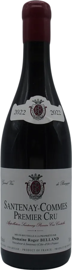 image du vin Commes