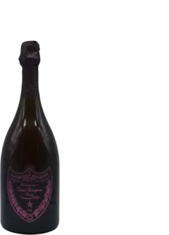 photo du vin Dom Pérignon