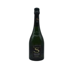 photo du vin Le Mesnil