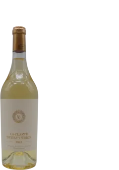 photo du vin Château Haut-Brion