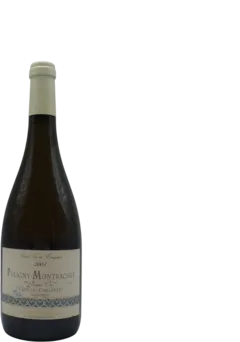 photo du vin Clos du Cailleret