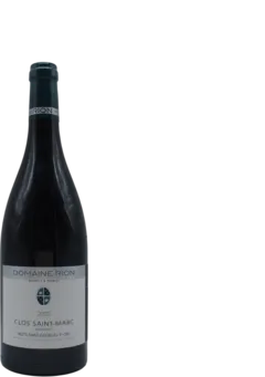 photo du vin Clos Saint-Marc Monopole