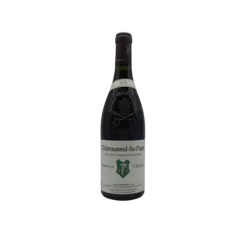 photo du vin Réserve des Argentiers Châteauneuf-du-Pape Vin Rouge de la Vallée du Rhône