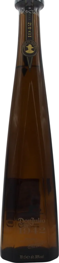 vue du vin Don Julio