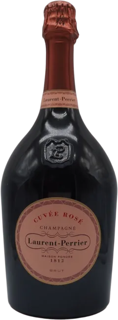 photo du vin Laurent-Perrier Cuvée