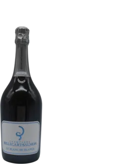 image du vin Blanc de Blancs Grand Cru Magnum