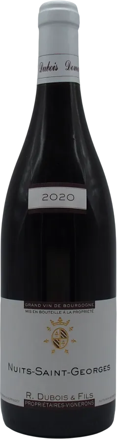 image du vin Nuits-Saint-Georges