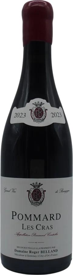 photo du vin les Cras
