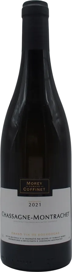 image du vin Chassagne-Montrachet