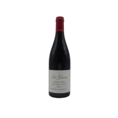 photo du vin Grèves