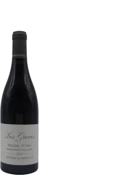 photo du vin Grèves