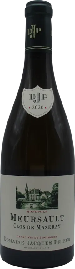 photos du vin Clos de Mazeray Monopole