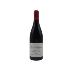 photo du vin Taillepieds