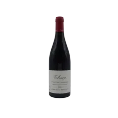 illustration du vin en Champans