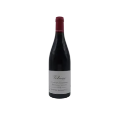 illustration du vin en Champans