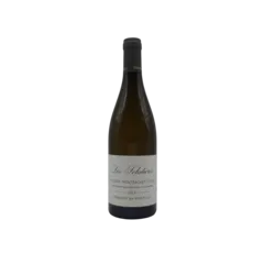 photo du vin Les Folatières