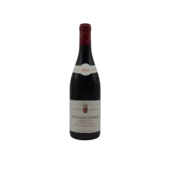image du vin Les Saint Georges